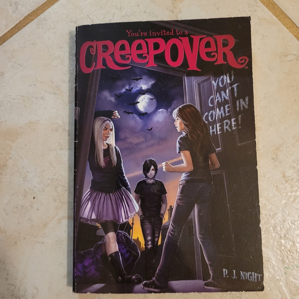 Book series